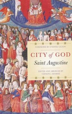 city of god book xix summary augustine.